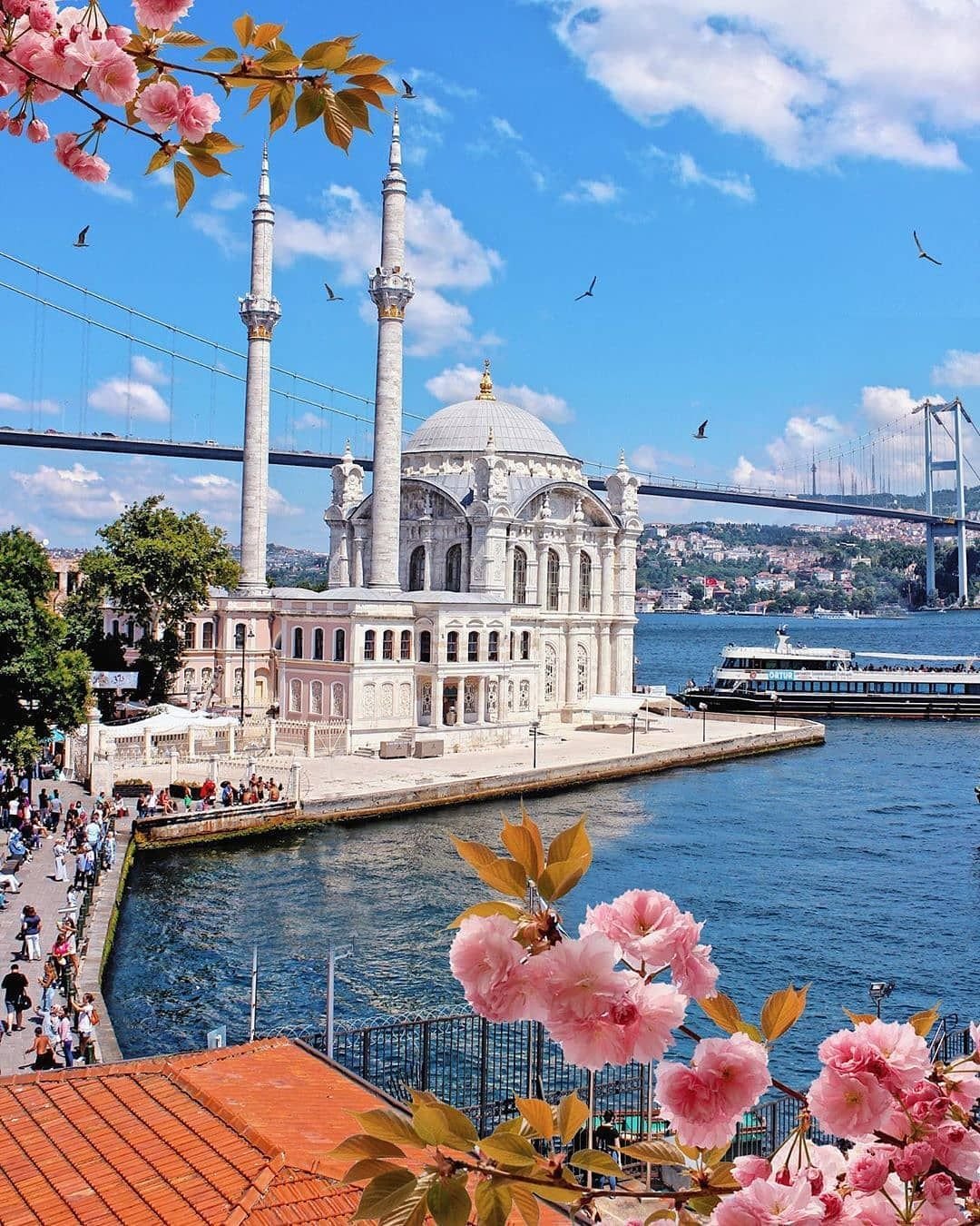 Bosphorus-Luvindair-Holidays-Turkey-Packages