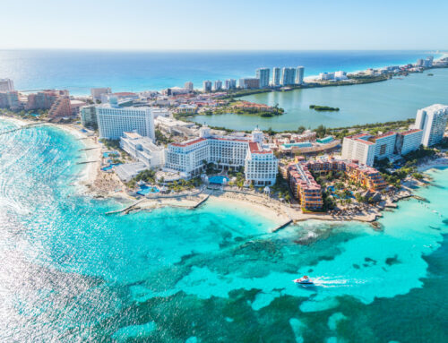 Cancun: A Tropical Paradise for Every Traveler