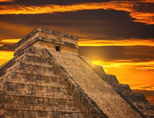 Chichen Itza: A Wonder of the Ancient World