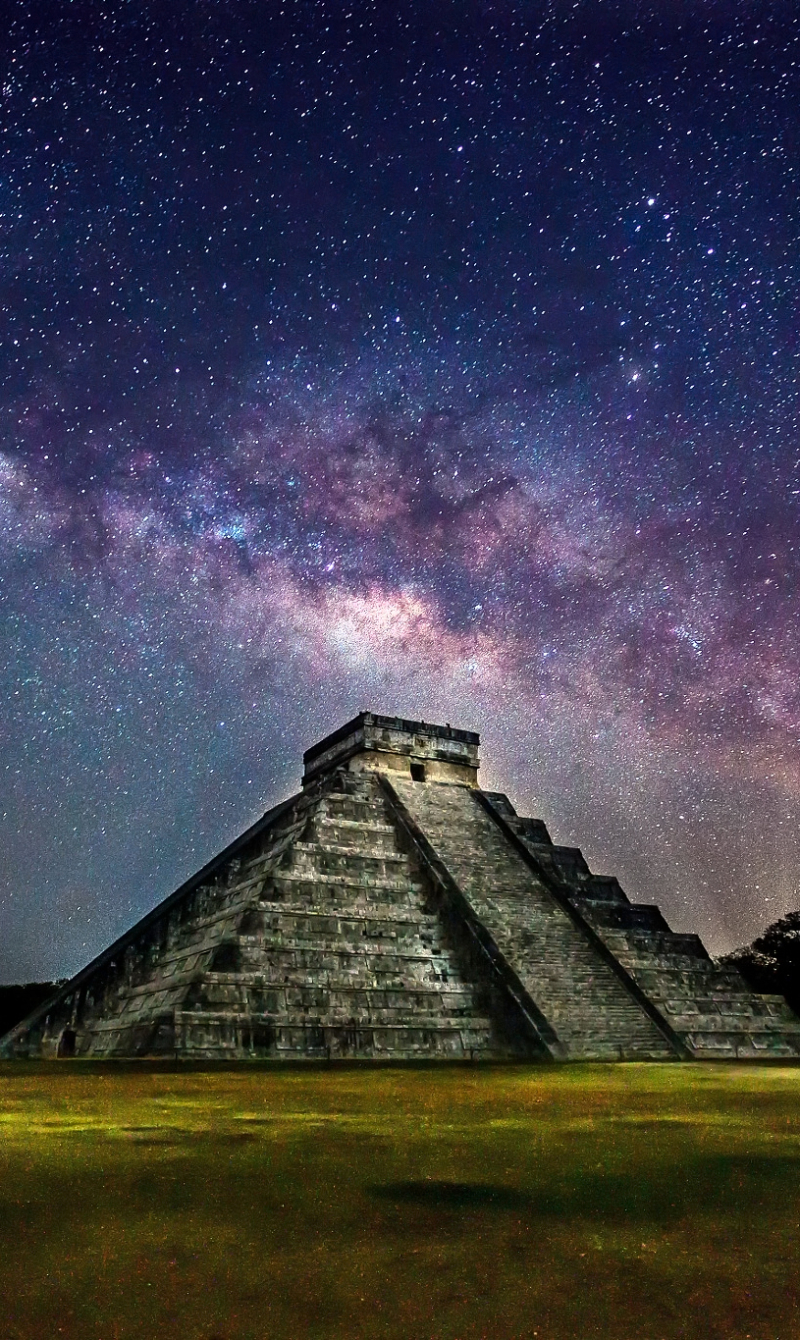 Chichen Itza