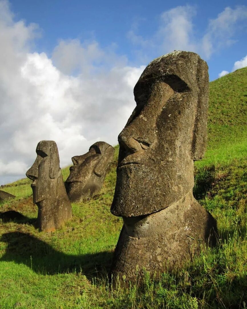 EasterIsland