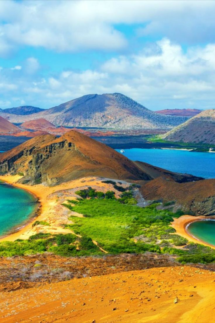 Galapagos Islands