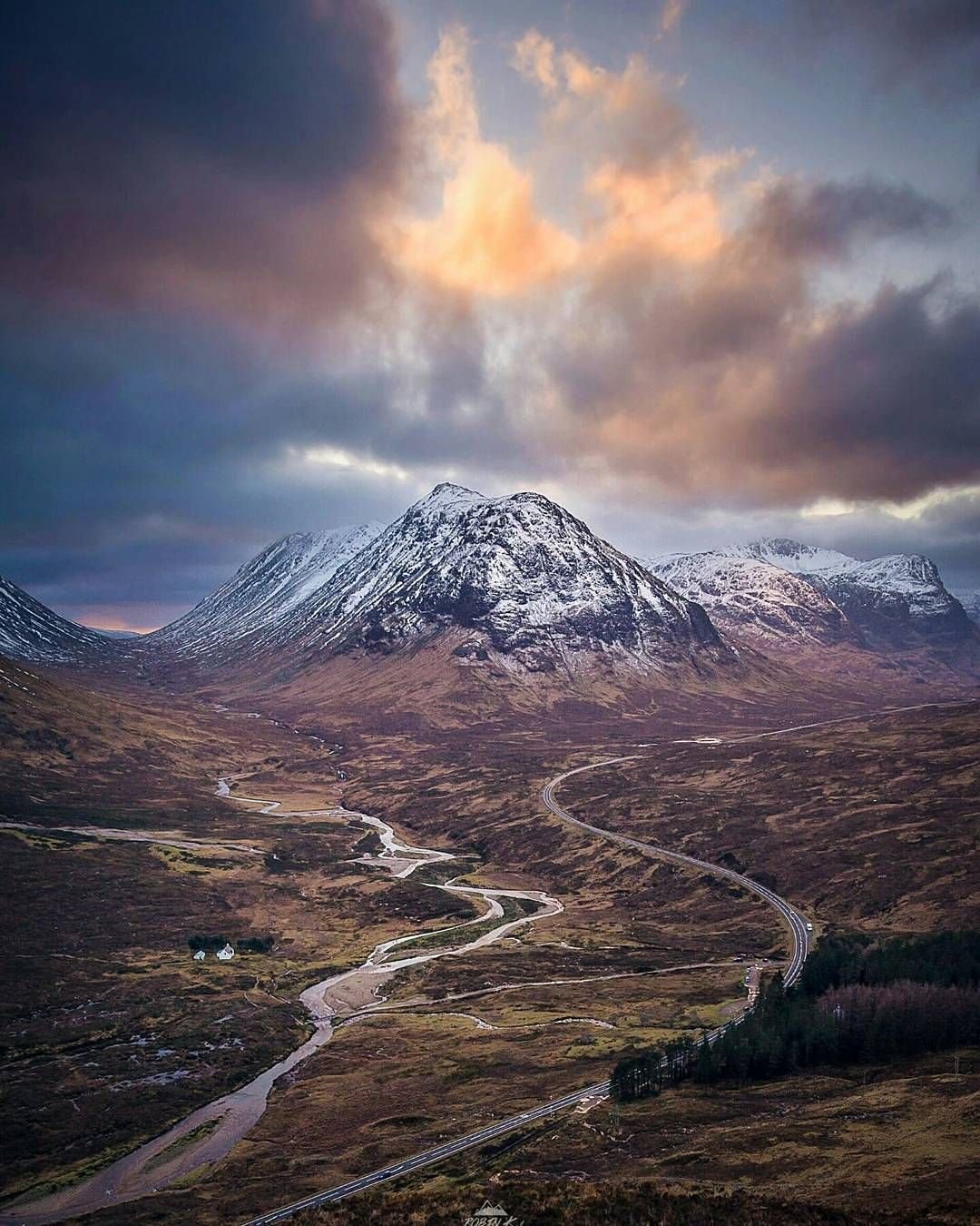 Glencoe