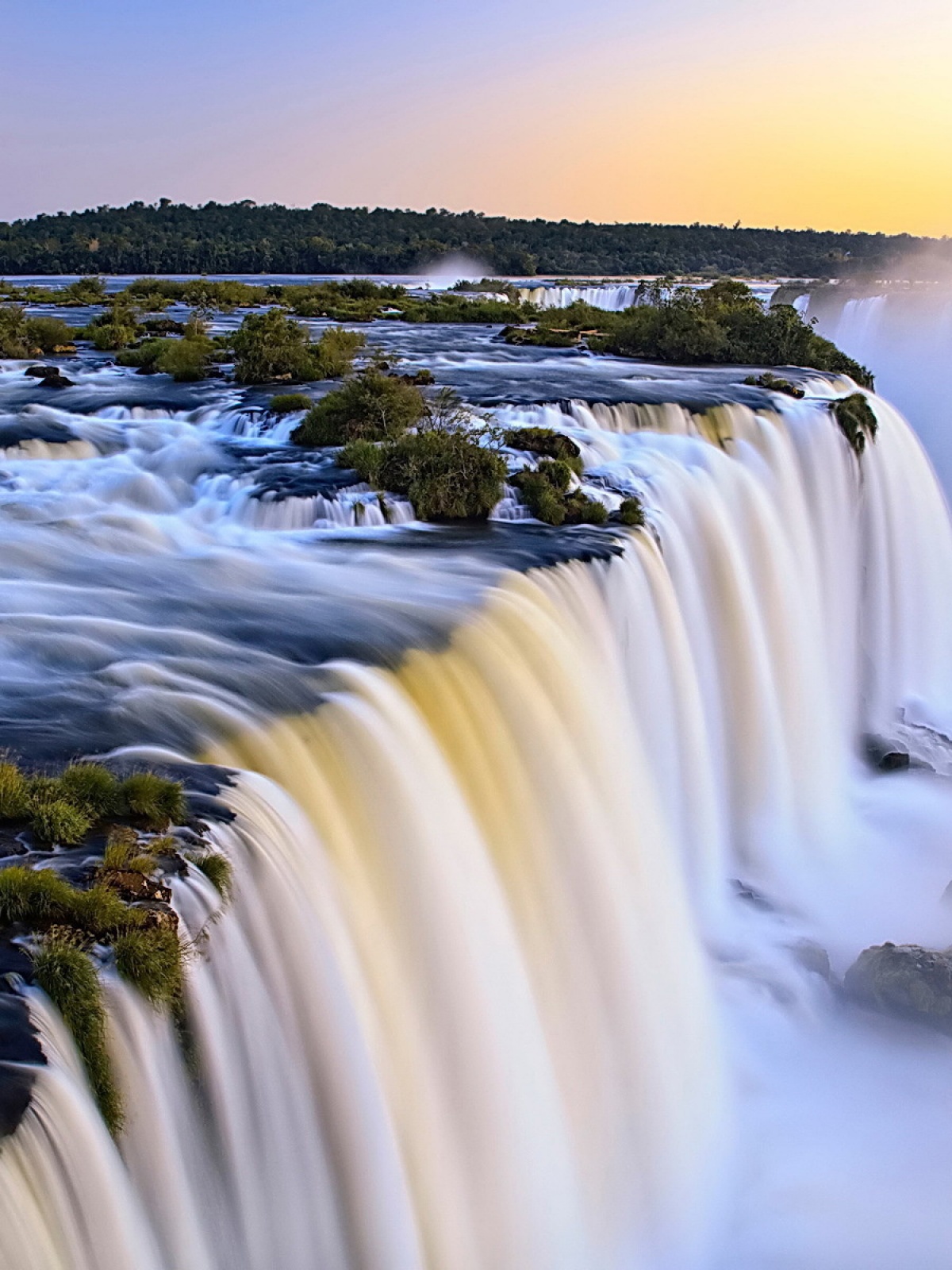 Iguazu Falls