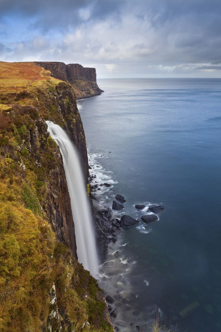Isle Of Skye