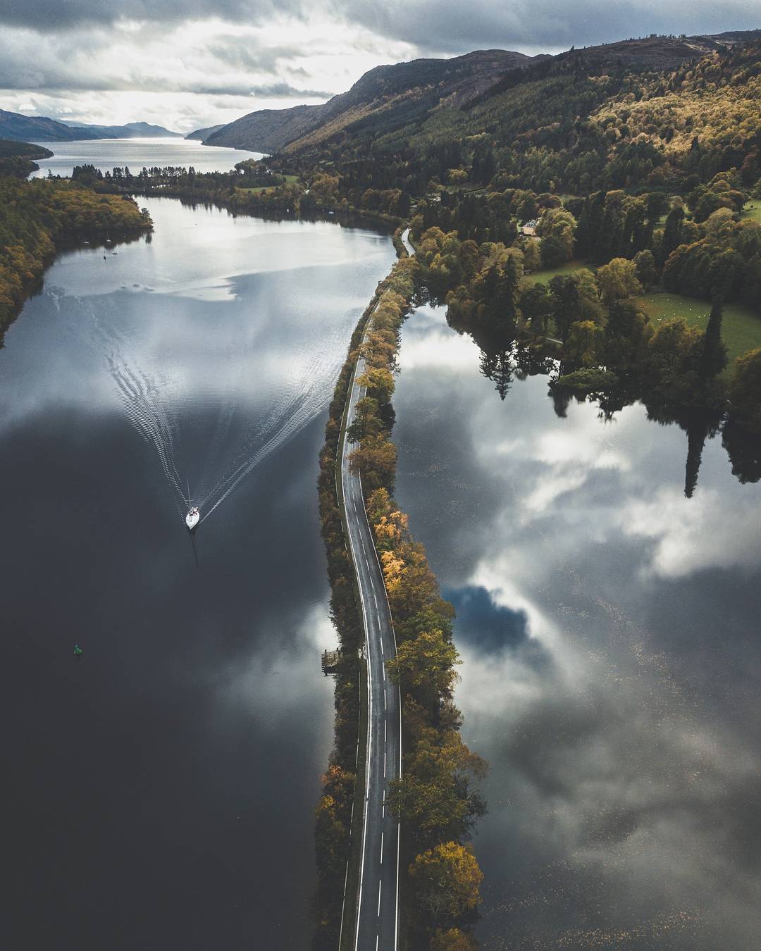 Loch Ness