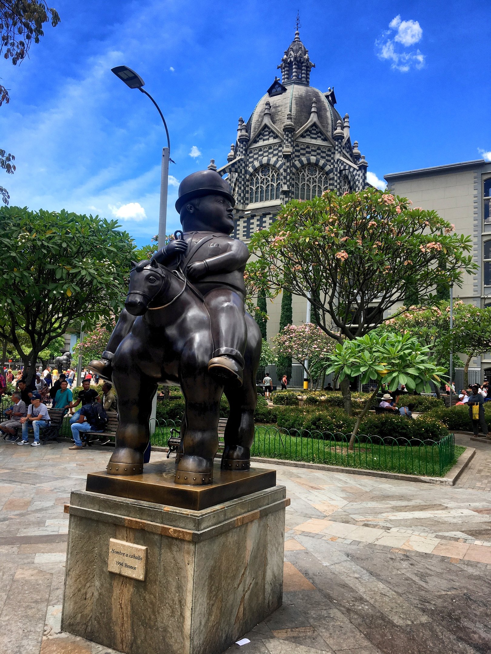Medellín