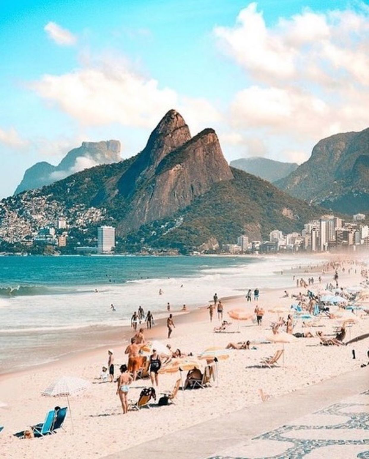 Rio De Janeiro