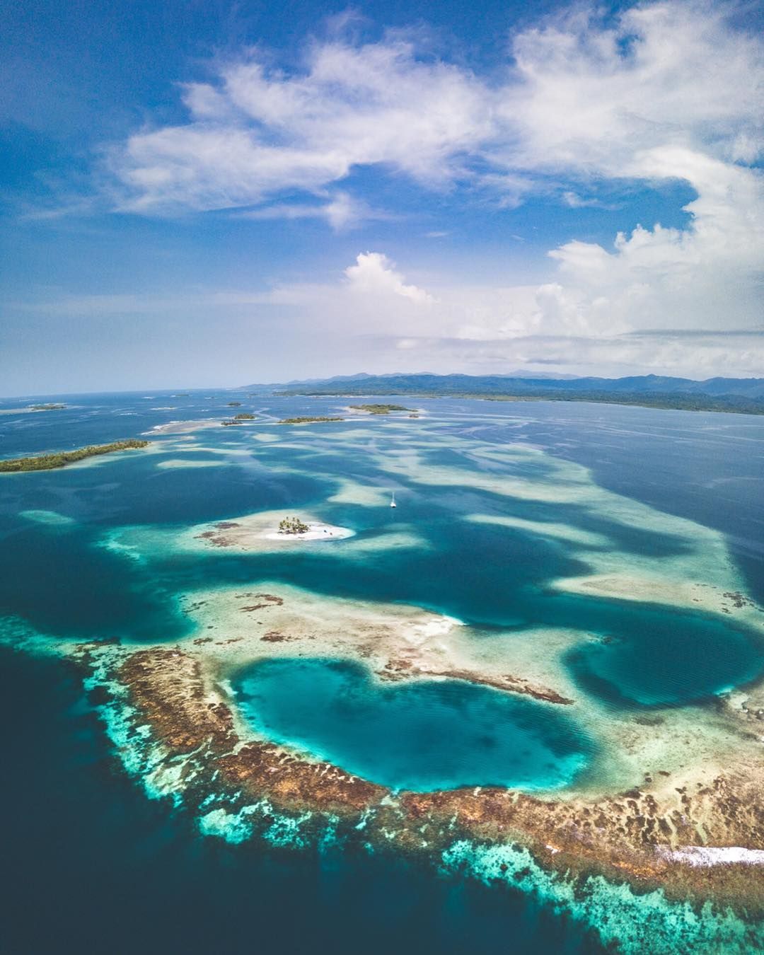 San Blas Islands