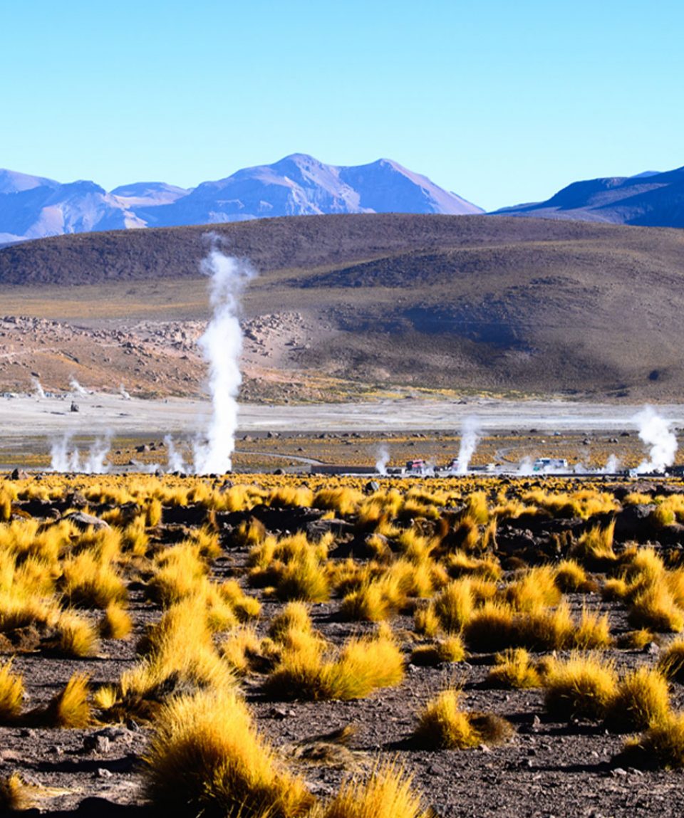San Pedro De Atacama