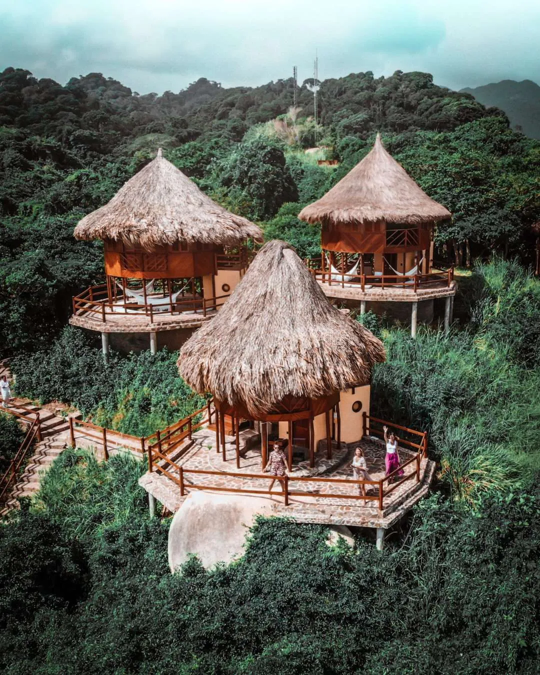 Tayrona National Park