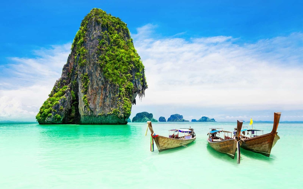 Thailand Thailand