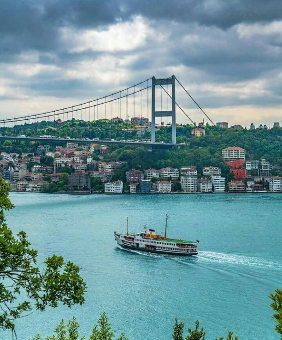 The Bosphorous-Luvindair-Holidays-Turkey-Packages.jpg