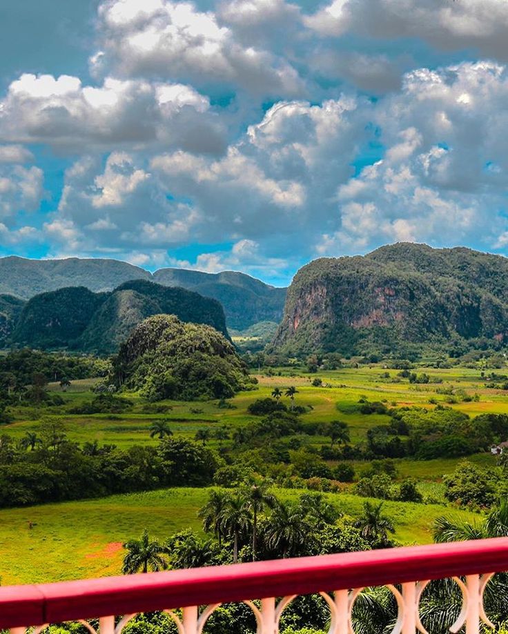 Viñales Valley