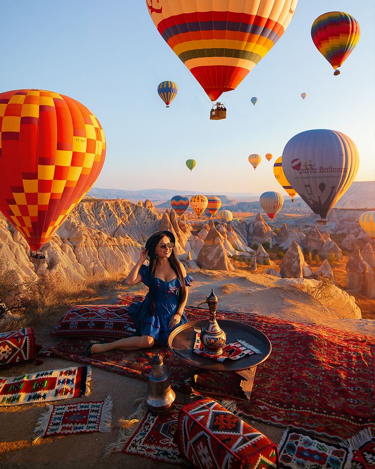 cappadocia