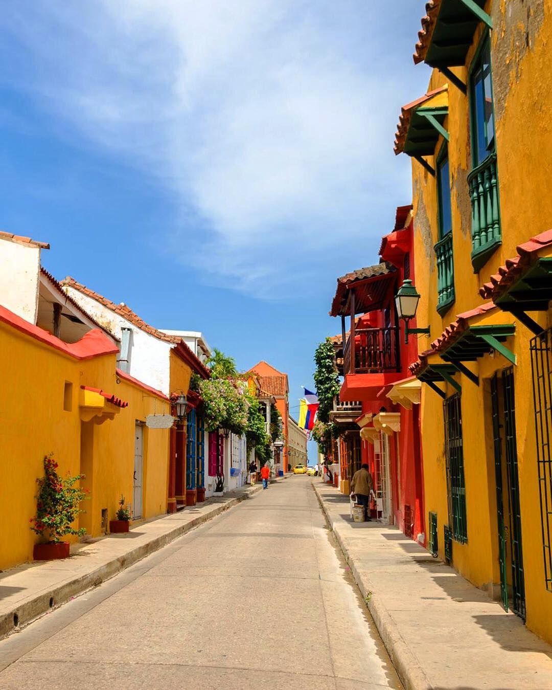 cartagana