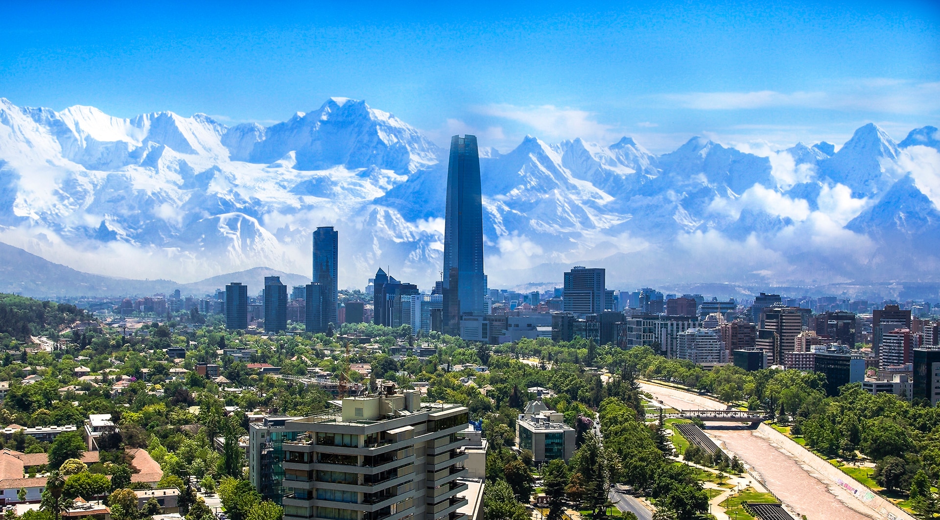 chile chile