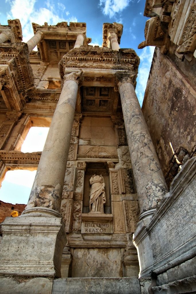 ephesus