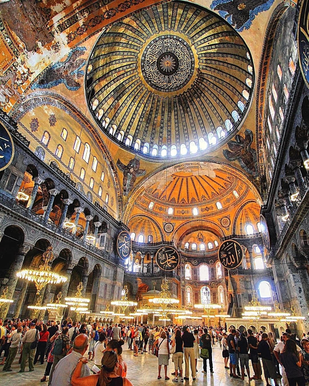 hagia sophia2