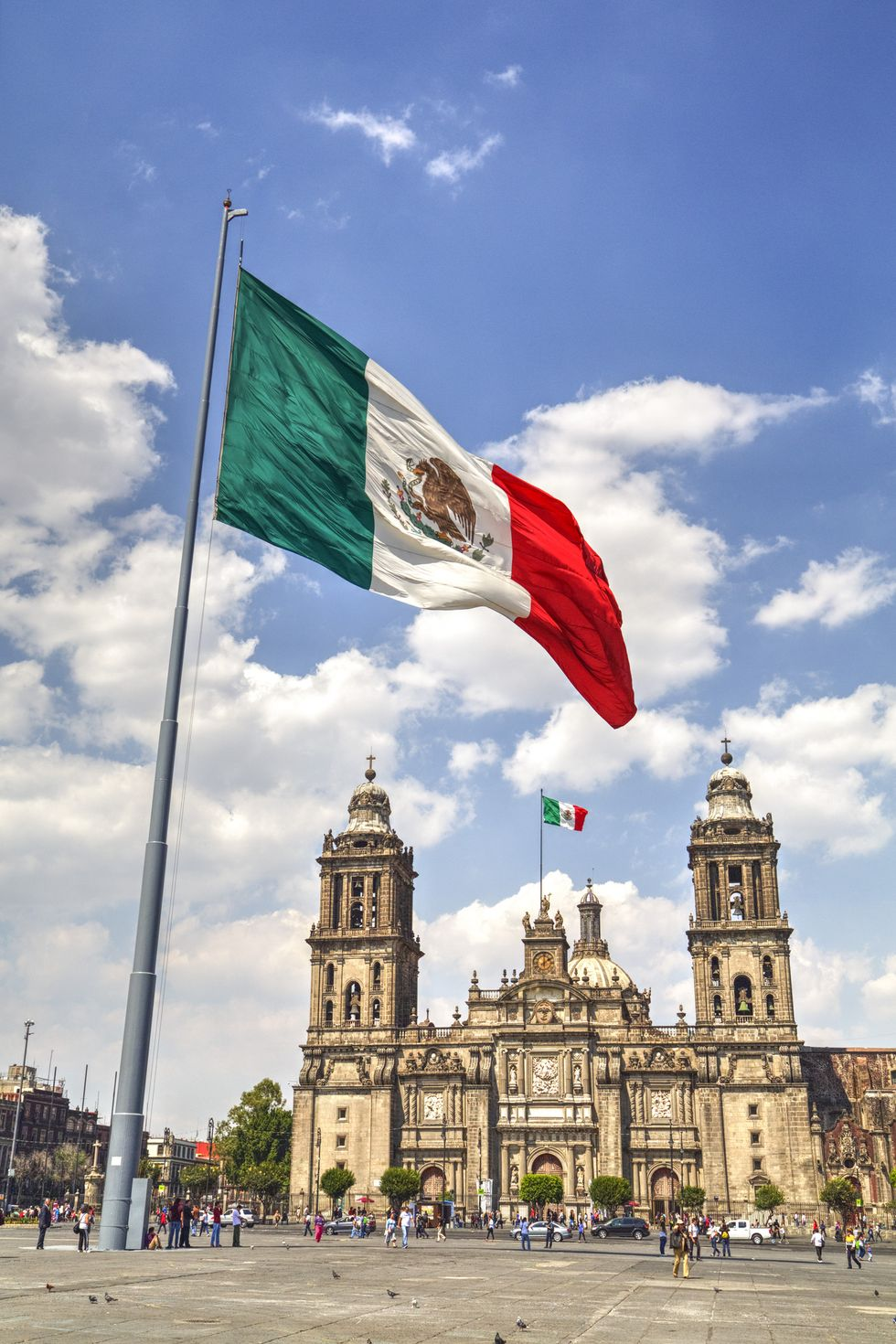 mexico-city