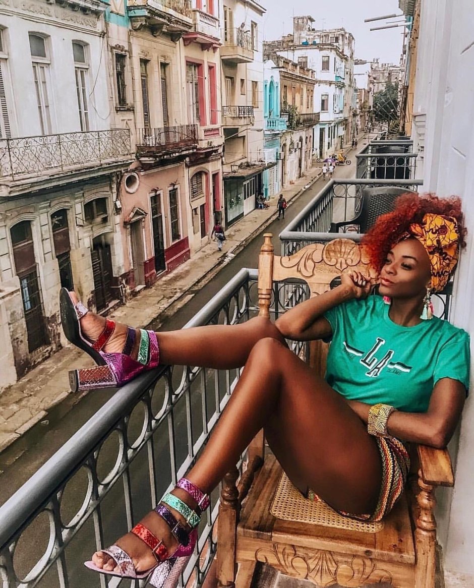 old havana