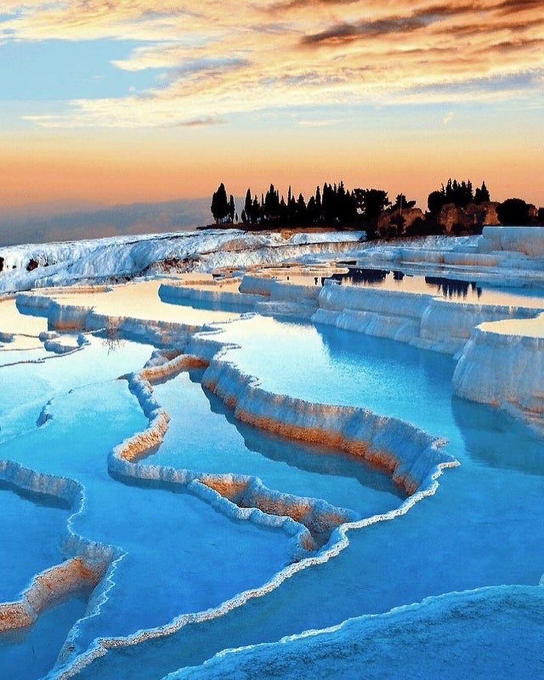 pamukkale