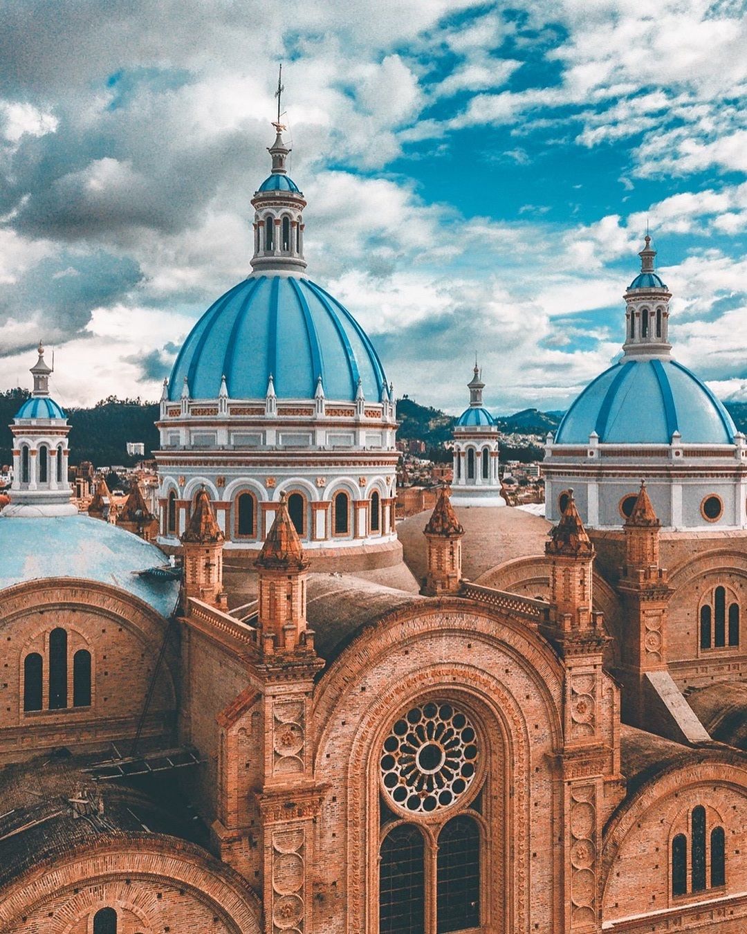 quito