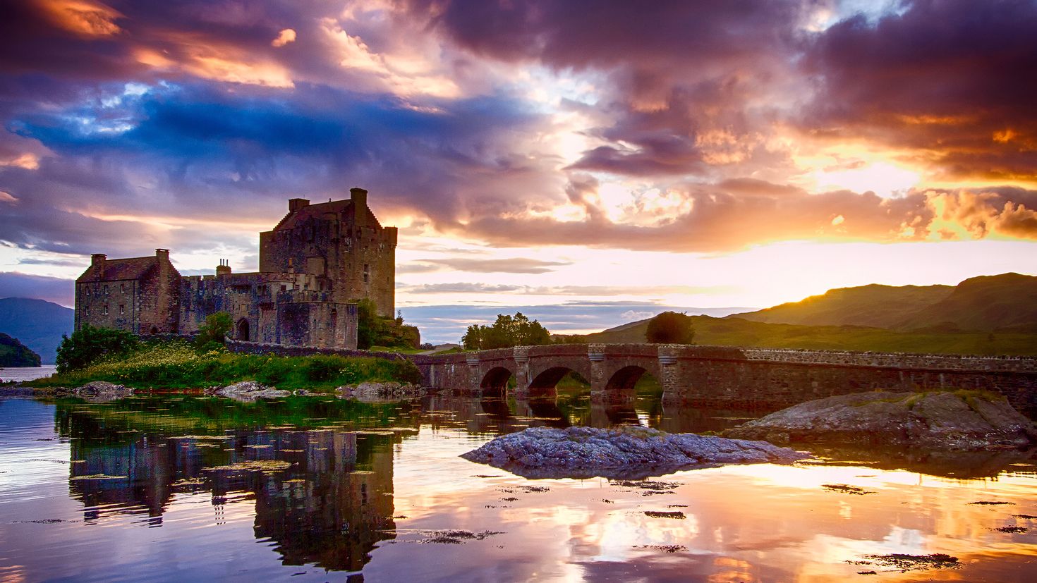 scotland scotland