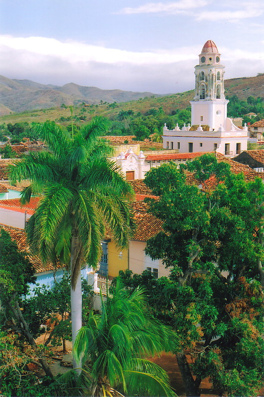 trinidad